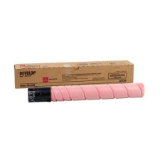 Develop toner - tn221m (ineo+ 227/287, magenta, 21000 lap a8k33d0 nyomtatópatron & toner