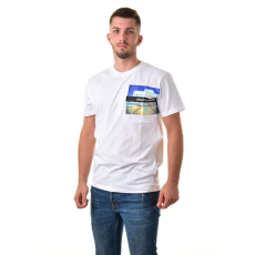 DEVERGO férfi póló 1D20FW4059SS0105/1