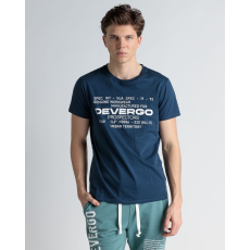 DEVERGO férfi póló 1D23SS4021SS0105/14
