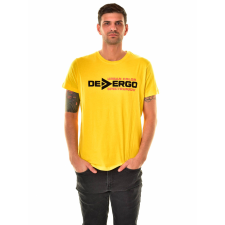 DEVERGO férfi póló 1D23SS4026SS0105/49 férfi póló