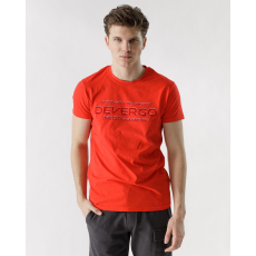 DEVERGO férfi póló 1D23SS4059SS0205/39