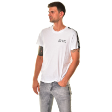 DEVERGO férfi póló 1D24FW4041SS0104/1 férfi póló