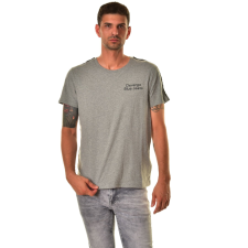 DEVERGO férfi póló 1D24FW4041SS0104/11 férfi póló