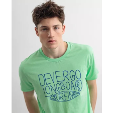 DEVERGO férfi póló 1D25SS4027SS3805/51 férfi póló