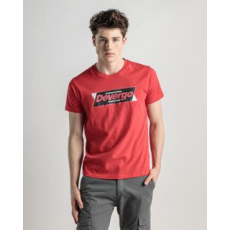 DEVERGO férfi póló 1D25SS4030SS0105/39