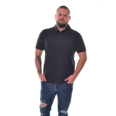 DEVERGO férfi póló 1D25SS4031SS0105/16