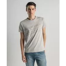 DEVERGO férfi póló 1D25SS4046SS0105/81 férfi póló
