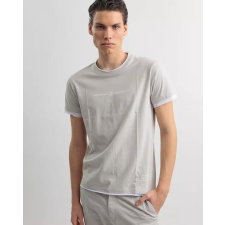 DEVERGO férfi póló 1D25SS4055SS0105/81 férfi póló