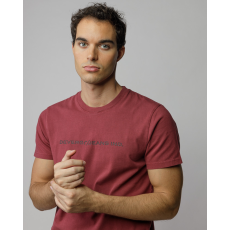 DEVERGO férfi póló MN SS T-SHIRT 1D25FW4034SS0124/40