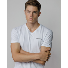 DEVERGO férfi póló MN SS T-SHIRT 1D25FW4041SS0205/1