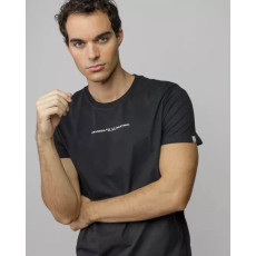 DEVERGO férfi póló MN SS T-SHIRT 1D25FW4045SS0104/16