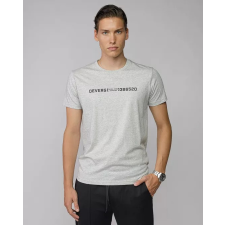 DEVERGO férfi póló MN SS T-SHIRT 1D25FW4049SS0105/10 férfi póló