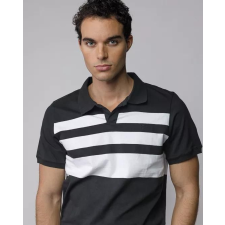 DEVERGO férfi póló MN SS T-SHIRT 1D25FW4055SS0105/16 férfi póló