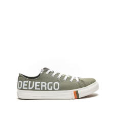 DEVERGO férfi utcai cipő BOLT DE24SS3020CA/KHA férfi cipő