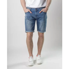 DEVERGO Frank Shorts 25204 - Blue férfi rövidnadrág