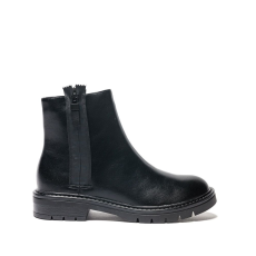 DEVERGO női bokacsizma CAREN DE24FW4533PU/BLK