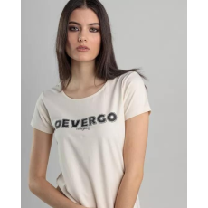 DEVERGO női póló 2D25SS4551SS0205/3