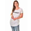 DEVERGO női póló WMN SS T-SHIRT 2D23FW4500SS0205/1