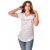 DEVERGO női póló WMN SS T-SHIRT 2D23FW4503SS0205/1