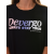 DEVERGO női póló WMN SS T-SHIRT 2D25FW4507SS0105/16