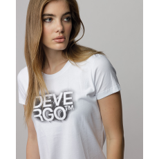 DEVERGO női póló WMN SS T-SHIRT 2D25FW4508SS0105/116