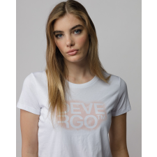 DEVERGO női póló WMN SS T-SHIRT 2D25FW4508SS0105/135 női póló