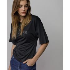 DEVERGO női póló WMN SS T-SHIRT 2D25FW4510SS0105/16 női póló