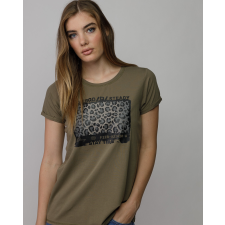 DEVERGO női póló WMN SS T-SHIRT 2D25FW4522SS0224/21 női póló