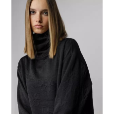 DEVERGO női pulóver WMN SWEATSHIRT 2D25FW4596LS1201/16