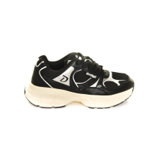 DEVERGO női utcai cipő MABBIE DE24FW3525PU/BLK női cipő