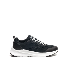 DEVERGO női utcai cipő NELLY DE25SS3502KN AD/BLK