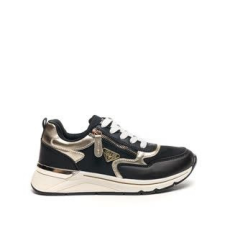 DEVERGO női utcai cipő PEARL DE25SS3520PU AD/BLK