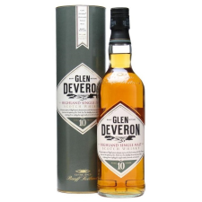  Deveron 10 years 40% pdd. whisky