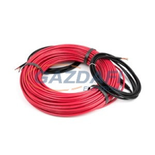 DEVI basic™ 20T fűtőkábel 126 m 2550 W 400V fűtőkészülék