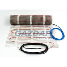 DEVI DSVF-150 fűtőszőnyeg 0,5m x 16m - 8,0 m² 1200 W 230V fűtőkészülék