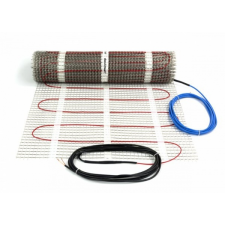 DEVI heat DSVF-150 - 0,5x18m - 9,0m2 - 1350W fűtőszőnyeg fürdőszobába építőanyag
