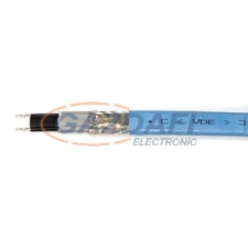 DEVI PIPEGUARD Önszabályozó fűtőkábel (kék) 10 W 230V fűtőkészülék