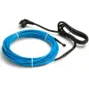 DEVI pipeheat™ 10 Önszabályozó fűtőkábel 12 m 120 W 230V
