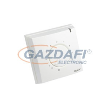 DEVI reg™ 130 Falra szerelhető termosztát Padlóérzékelővel 230V építőanyag