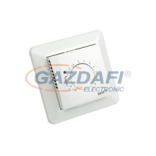 DEVI reg™ 530 Falba süllyeszthető termosztát Padlóérzékelővel 230V építőanyag
