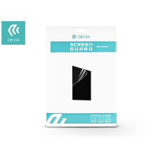 Devia Apple iPad Pro 11 (2020) képernyővédő fólia - Devia Crystal Clear - 1 db/csomag mobiltelefon, tablet alkatrész