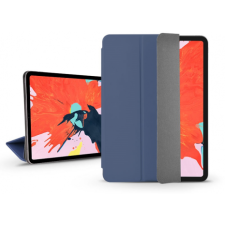 Devia Apple iPad Pro 12.9 (2018) Star Magnet védőtok - kék (ST319396) tablet tok