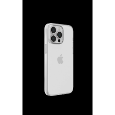 Devia Apple iPhone 15 Plus Devia Naked Ultra Slim TPU Hátlap - Átlátszó tok és táska