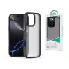 Devia Apple iPhone 16 Pro Max Pino Series ütésálló tok, fekete (ST116634)