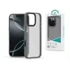 Devia Apple iPhone 16 Pro Pino Series ütésálló tok, szürke (ST116573)