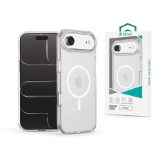 Devia Apple iPhone Air Pure Clear Magnetic ütésálló tok, átlátszó (ST132856) tok és táska