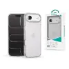 Devia Apple iPhone Air Pure Clear ütésálló tok, átlátszó (ST134478)
