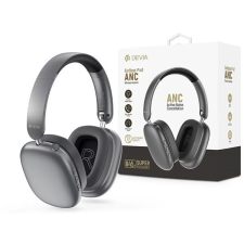 Devia EarBass Pro2 ANC (ST121836) fülhallgató, fejhallgató