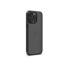 Devia Glimmer Series tok - Apple iPhone 15 - fekete tok és táska