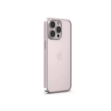 Devia Glimmer Series tok - Apple iPhone 16 Pro - rózsaarany tok és táska